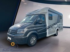 Knaus VAN TI PLUS 650 MEG*PLATINUM SELECTION*ALLRAD VW