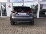 Toyota Yaris Cross Hybrid 130 1.5 VVT-i Teamplayer - Toyota Yaris Cross: Teamplayer