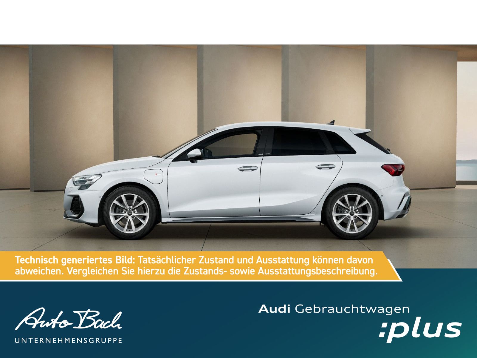 Audi A3 - Bild 4