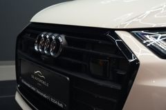 AUDI A6 Avant 45 TDI quattro*360*MATRIX*AHK*ACC*LUFT* AUDI A6 Avant 45 TDI quattro*360*MATRIX*AHK*ACC*LUFT*