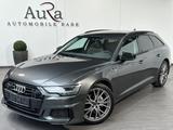 Audi A6 Avant 40 TDI Qu S-Line NAV+LED+ACC+AHK+VCOCK  - gebrauchte Audi A6 aus dem Jahr 2022