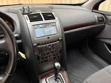 Peugeot 407 2.2-16V XT EXPORT/HANDEL - gebrauchte Peugeot 407 aus dem Jahr 2005
