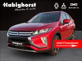 Mitsubishi Eclipse Cross Spirit 2WD 1,5 Active  Mehrzonenkl - Mitsubishi aus 2021