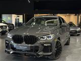 BMW X6 xDrive 30 d M Sport*360°HUD*LASER*PANO*H&K* - gebrauchte BMW X6 aus dem Jahr 2021