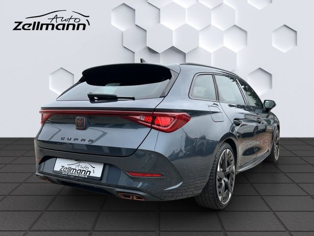 Leon 1.4 e-HYBRID DSG 110kW LED AHZV Sitzheizung