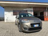 Citroën Citroen C3 Picasso 1.4 VTi 95 Exclusive Style - silberne Citroën C3 Picasso