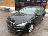 Peugeot 308 SW Active/NAVI/KAMERA - Peugeot 308 Gebrauchtwagen in Saarbrücken