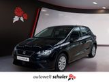 Seat Ibiza 1.0 TSI DSG Style Navi Sitzheizung - Seat Ibiza: ST Dsg