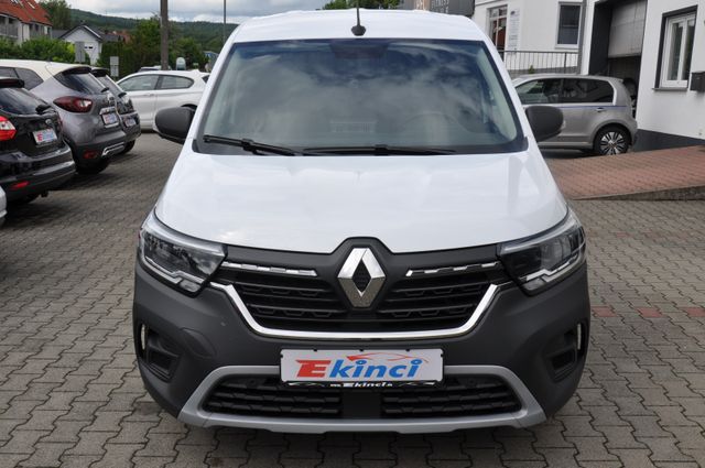 Renault Kangoo III Rapid Extra