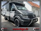 Dethleffs Globebus Performance 4x4 T 46 