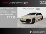 Audi A6 Avant e-tron Tech Pro MMI Pro AHK Sitzlüftung - : Beige