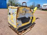 BOMAG BPR 65/70 D Rüttelplatte / Verdichter - Angebote