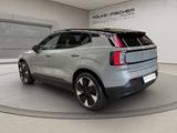 Volvo EX30 Extended Range Ultra Pure Electric Pano ACC - Volvo EX30 mit Schiebedach