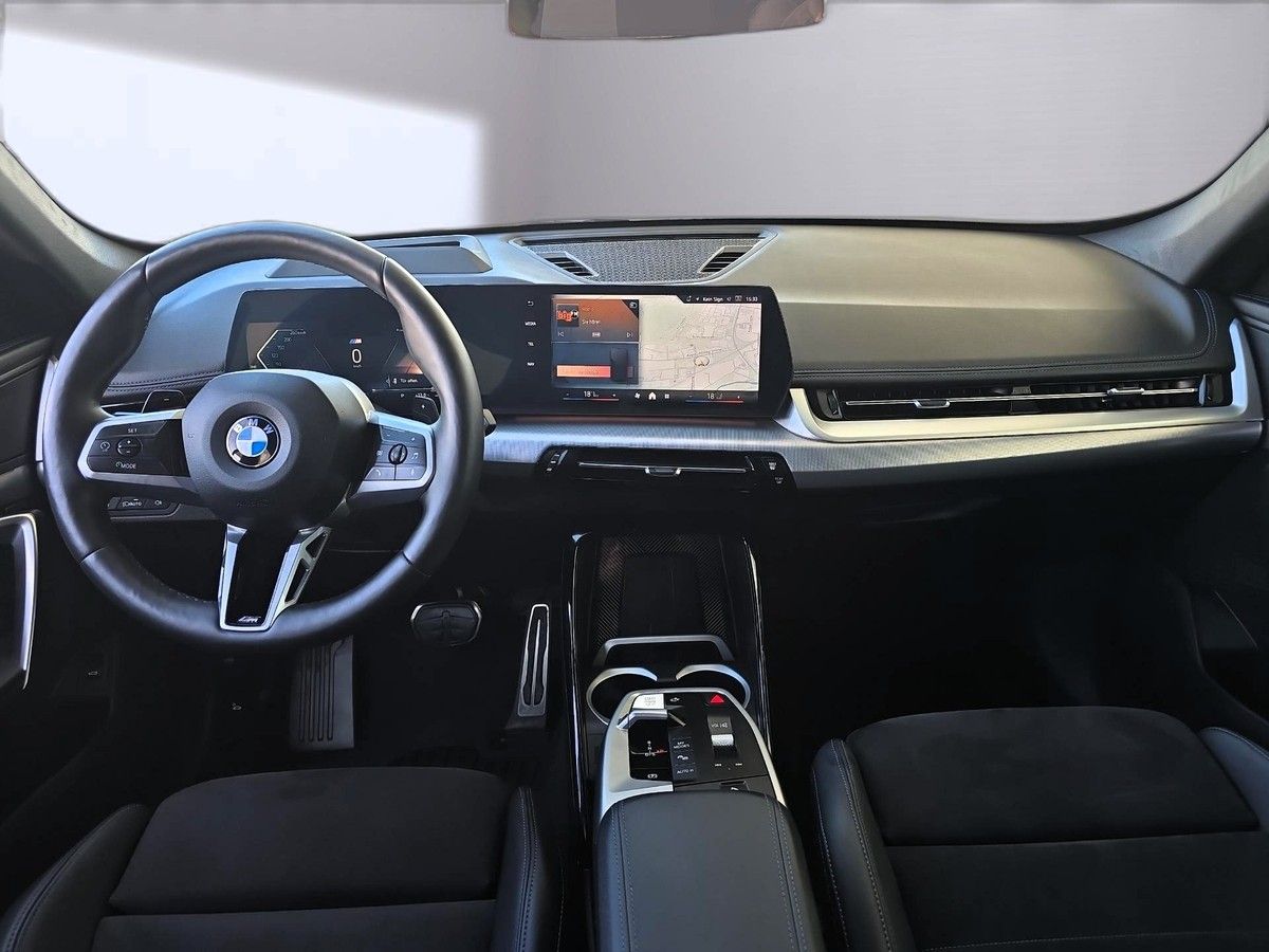 BMW X1 xDr. 23d Aut. M-Sport ACC AHK HUD aLED 19 3 foto 8