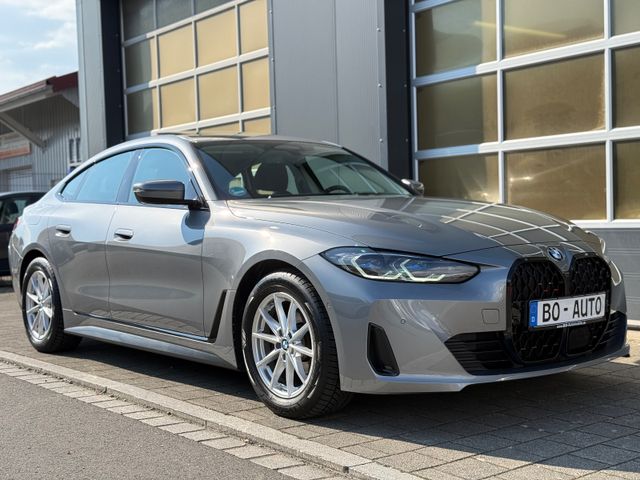 BMW 420d xDrive LASER Leder Glas H&K Key HeadUp ACC+