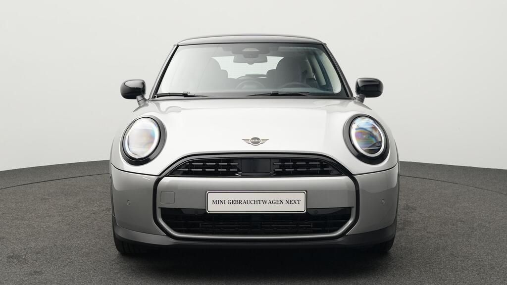 MINI Cooper C - Bild 3