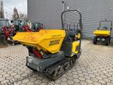 Neuson DT15 - Neuson LKWs