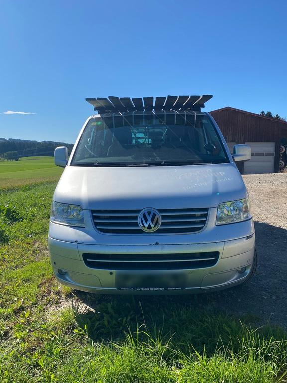 Volkswagen T5 Multivan