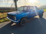 Chevrolet 7.4 454 C30 BigBlock / Chevrolet Pickup C30 - Chevrolet Gebrauchtwagen von 1987