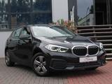BMW 116d Advantage Klimaauto. Tempomat Navigation - BMW 116 in Düsseldorf