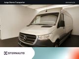 Mercedes-Benz Sprinter 317 CDI Kasten Hochdach Lang