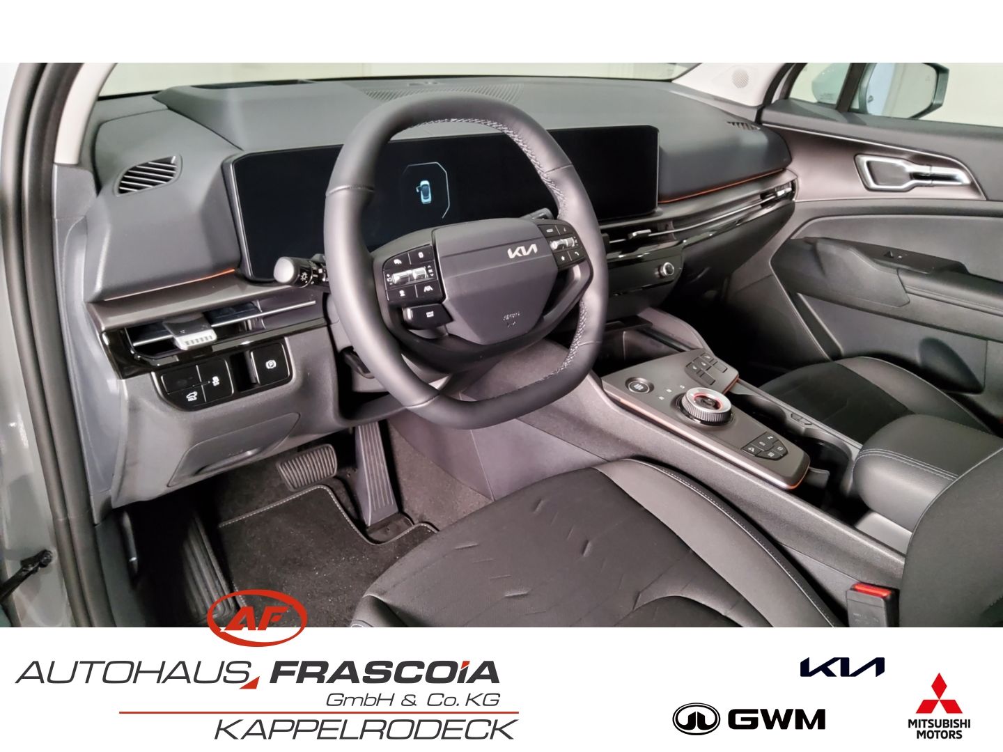 Kia Sportage - Bild 10