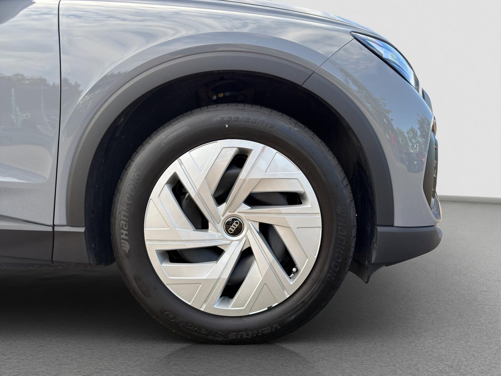 Audi Q4 e-tron 40 Virtual Ambiente Kamera S-Sitze Stn