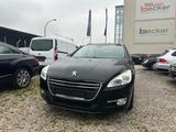 Peugeot 508 SW Business-Line HDi FAP 160 - gebrauchte Peugeot 508 aus dem Jahr 2013