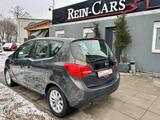 Opel Meriva B Style 1.4/I.HD/AUTOM/SHZ/PDC/MFL/TEMPOM - Opel Meriva Gebrauchtwagen