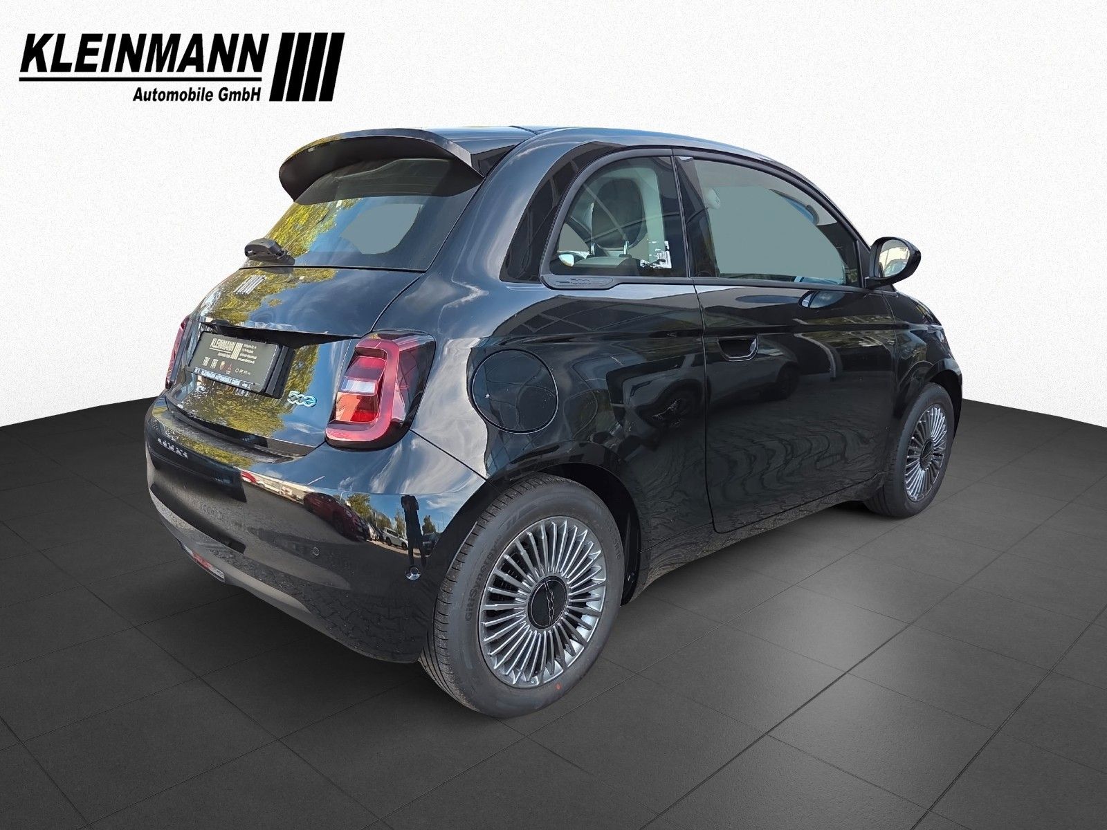 Fiat 500e - Bild 7