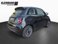 Fiat 500e - Vorschau Bild 7