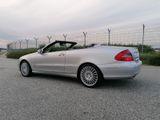 Mercedes-Benz Kompressor  Avantg.+ Sportpaket+ Bi-Xenon - Mercedes-Benz CLK 200 aus 2006