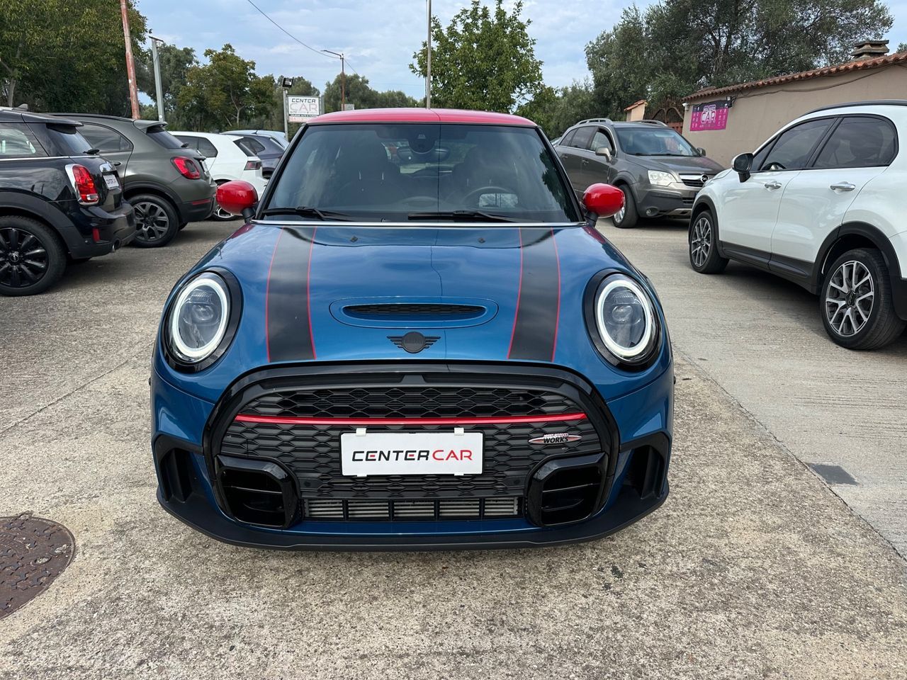 Other Mini 2.0 John Cooper Works Essential imagem 2