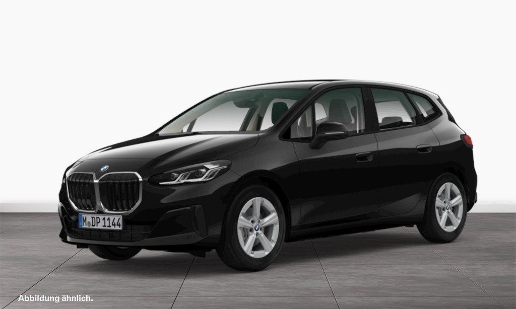 BMW 220i Active Tourer DAB LED Komfortzg. Shz