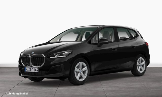 BMW 220i Active Tourer DAB LED Komfortzg. Shz