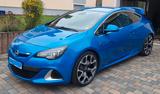 Opel Astra OPC | Scheckheft | Durchrepariert | 2.Hand - Opel Astra: H Opc