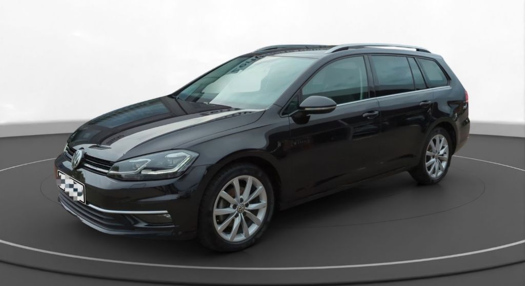 Image of Volkswagen Golf