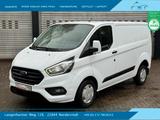 Ford Transit Custom Kasten 280 L1 Trend - Ford Transit Custom Gebrauchtwagen in Hamburg