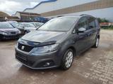 Seat Alhambra 2.0 Tdi/Automatik/7-Sitzer/Tüv NEU - Seat Alhambra in Hannover