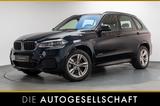 BMW X5 3.0d xDrive M-Paket*LED*NAVI*PANO*STHZ*AHK* - BMW X5: 3.0