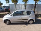 Subaru Justy Trend - Subaru aus 2009