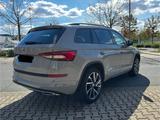 Skoda Kodiaq 2.0 TDI SCR 140kW DSG 4x4 SPORTLINE S... - Skoda Kodiaq in Chemnitz