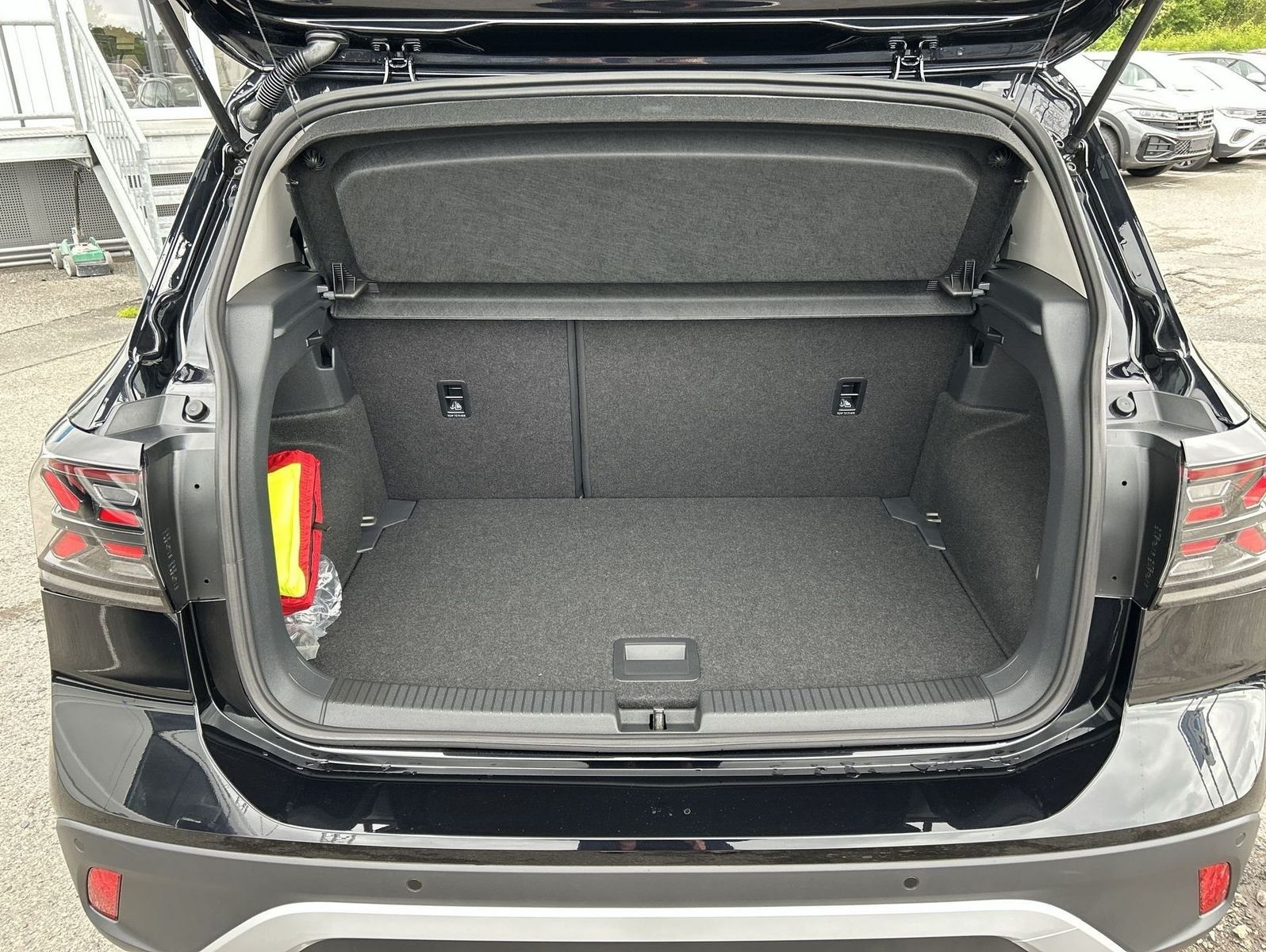 Volkswagen T-Cross - Bild 19