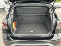 Volkswagen T-Cross - Vorschau Bild 19
