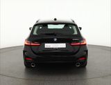 BMW 330e Touring SportLine LED Navi Virtual Cockpit - BMW 330 mit Hybrid-Antrieb