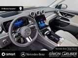 Mercedes-Benz GLC 300 e 4M AMG Night Pano Burm HUD Carbon - Mercedes-Benz GLC-Klasse Jahreswagen