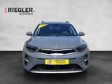 Kia Stonic 1.0 T GT Line LED Smart Key Navi - gebrauchte Kia Stonic aus dem Jahr 2021