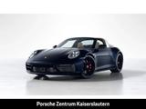 Porsche 992 911 Targa 4S InnoDrive Surround-View BOSE - gebrauchte Porsche 992 aus dem Jahr 2020
