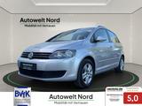 Volkswagen Golf Plus VI~DSG~KLIMAAUTOMATIK~KETTENSATZ NEU~I - Volkswagen Golf Plus: Dsg