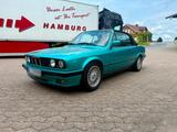 BMW 320i E30 - BMW 320 aus 1992